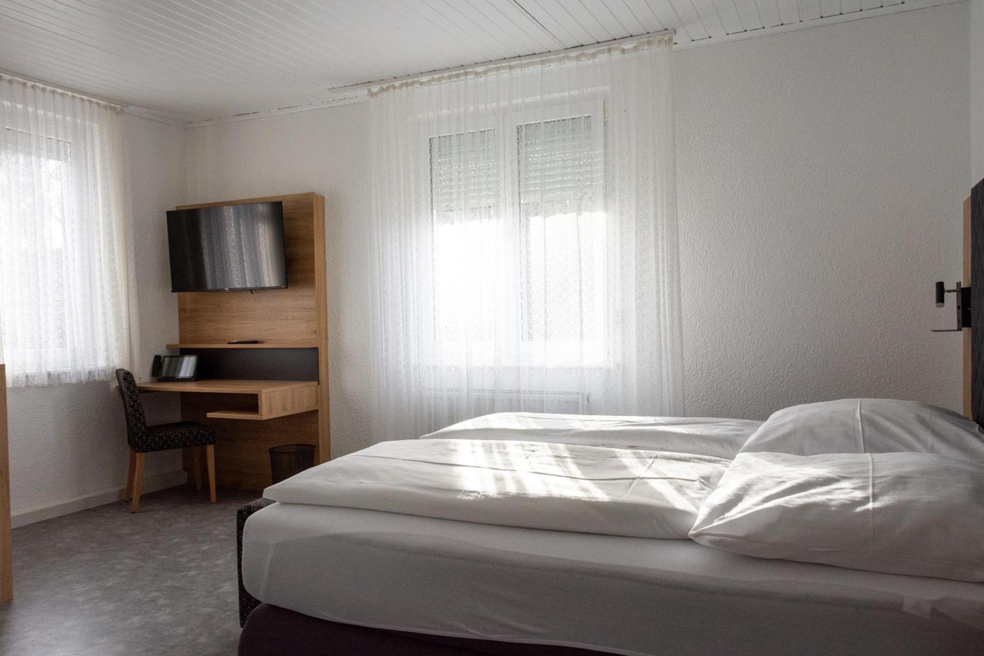 Hotel-Cocco-Bello In Der Villa Foret Ludwigsburg Luaran gambar