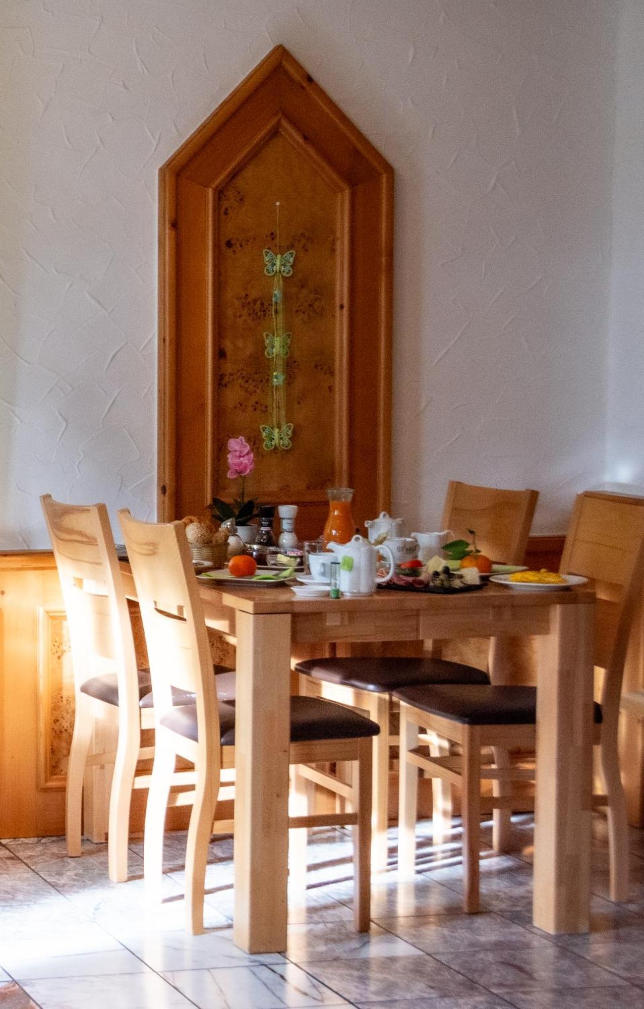 Hotel-Cocco-Bello In Der Villa Foret Ludwigsburg Luaran gambar